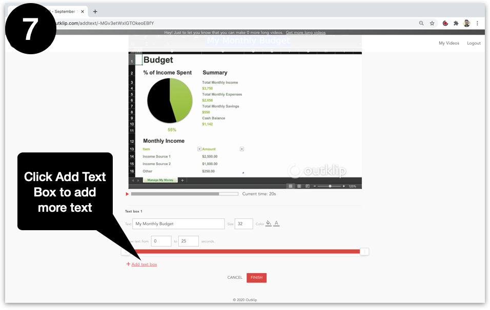 add text annotation to ggplot