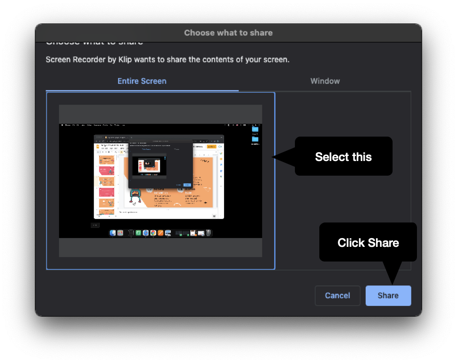 How to Record a Google Slides Presentation as Video