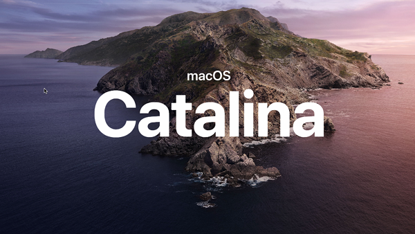 Screen Recording on macOS Catalina