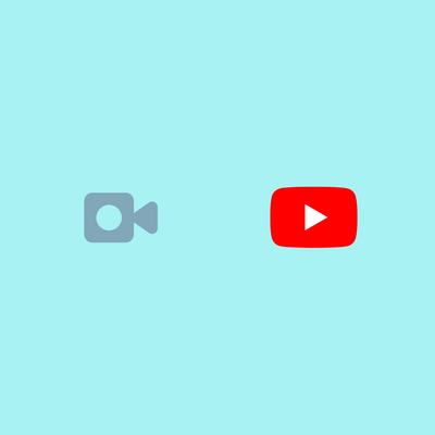 Connect to a Shared YouTube Account