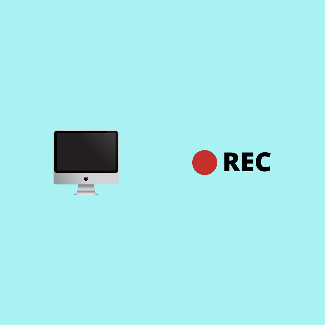 How to Record Your Screen on a Mac