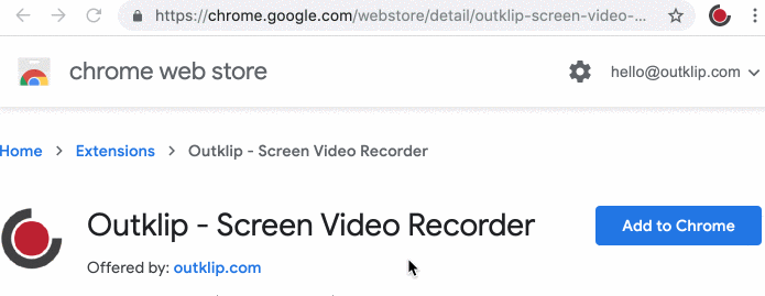 How to Convert a Video to a GIF