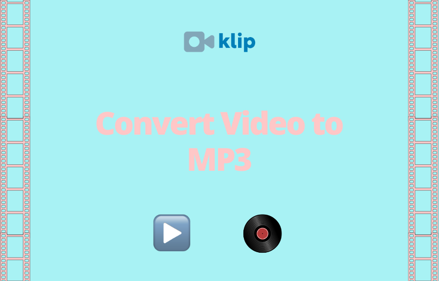 клип mp3